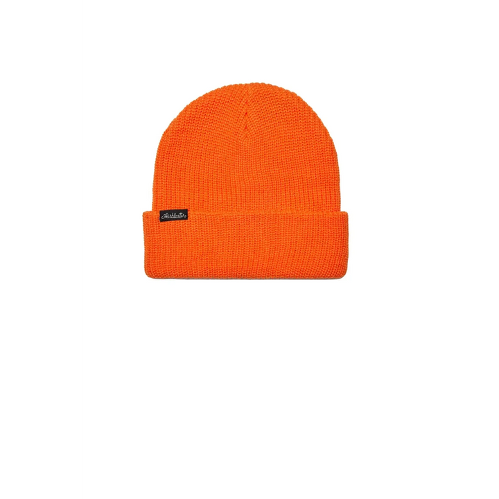 Airblaster Commodity Beanie Orange 
