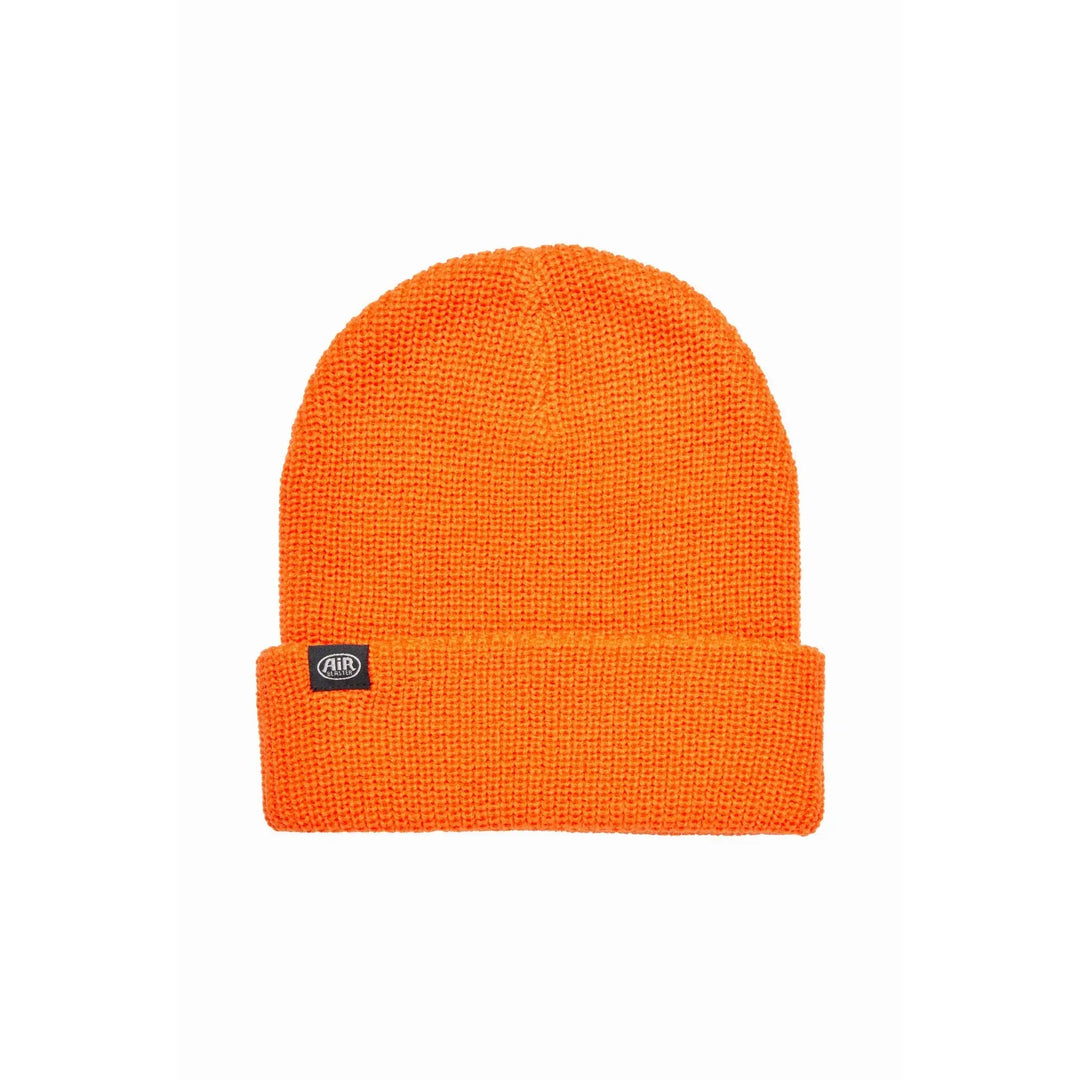 Airblaster Commodity Beanie - Orange