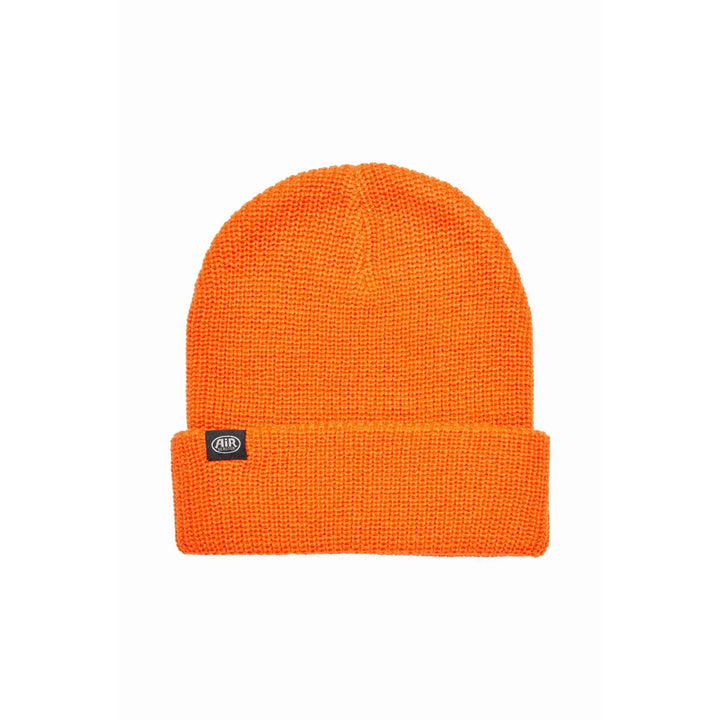 Airblaster Commodity Beanie - Orange