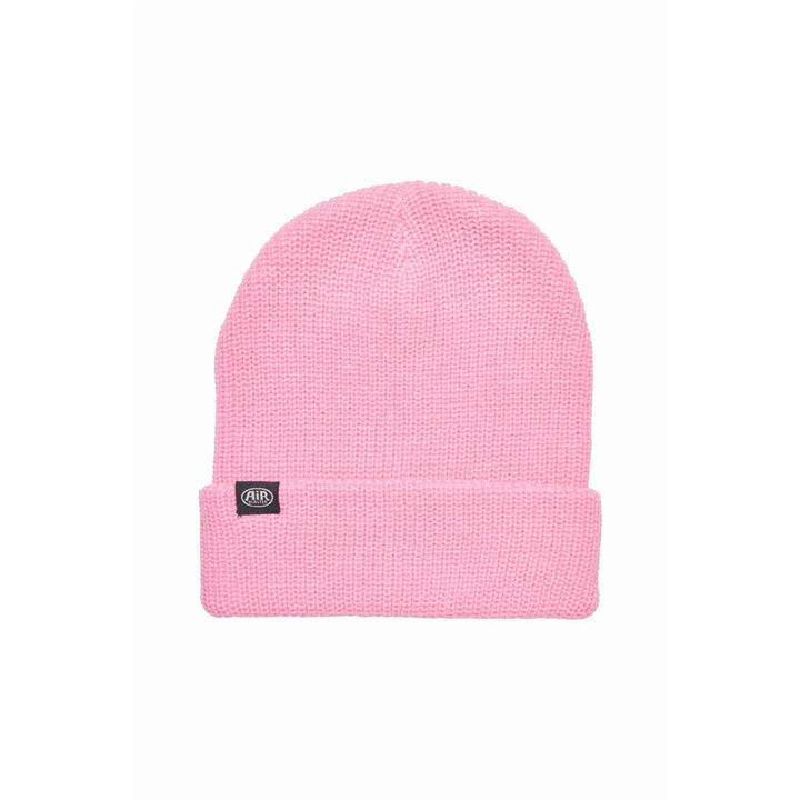 Airblaster Commodity Beanie - Pink