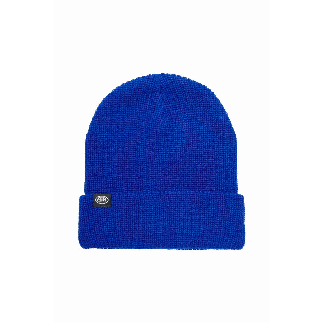 Airblaster Commodity Beanie - Reflex Blue