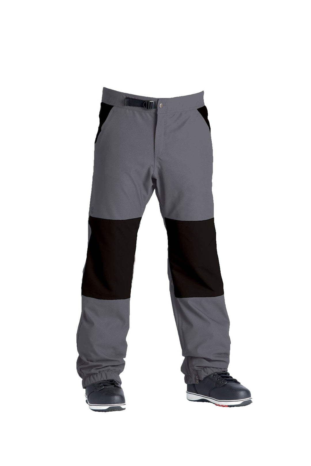 Airblaster Elastic Boss Pants Shark S 