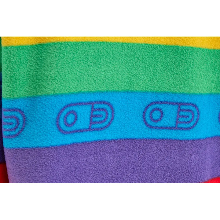 Airblaster Fleece Half Zip 