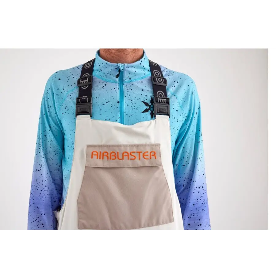 Airblaster Freedom Bib Pants 