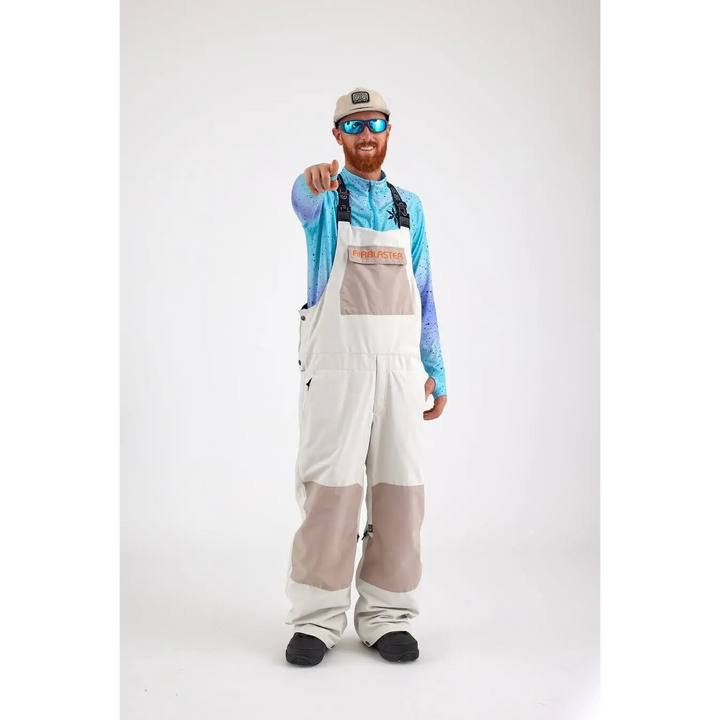 Airblaster Freedom Bib Pants 