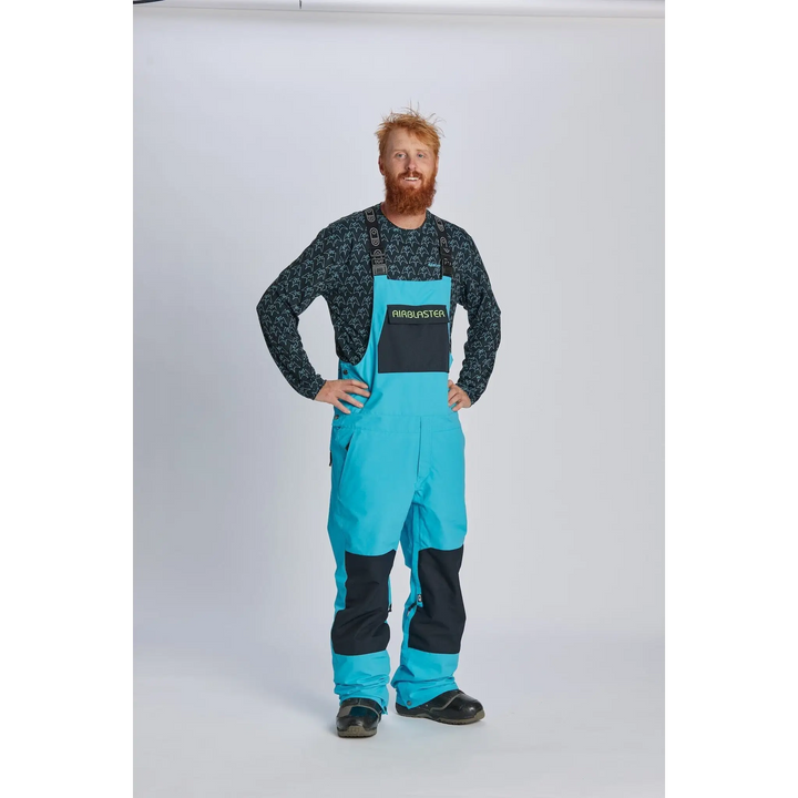Airblaster Freedom Bib Pants 