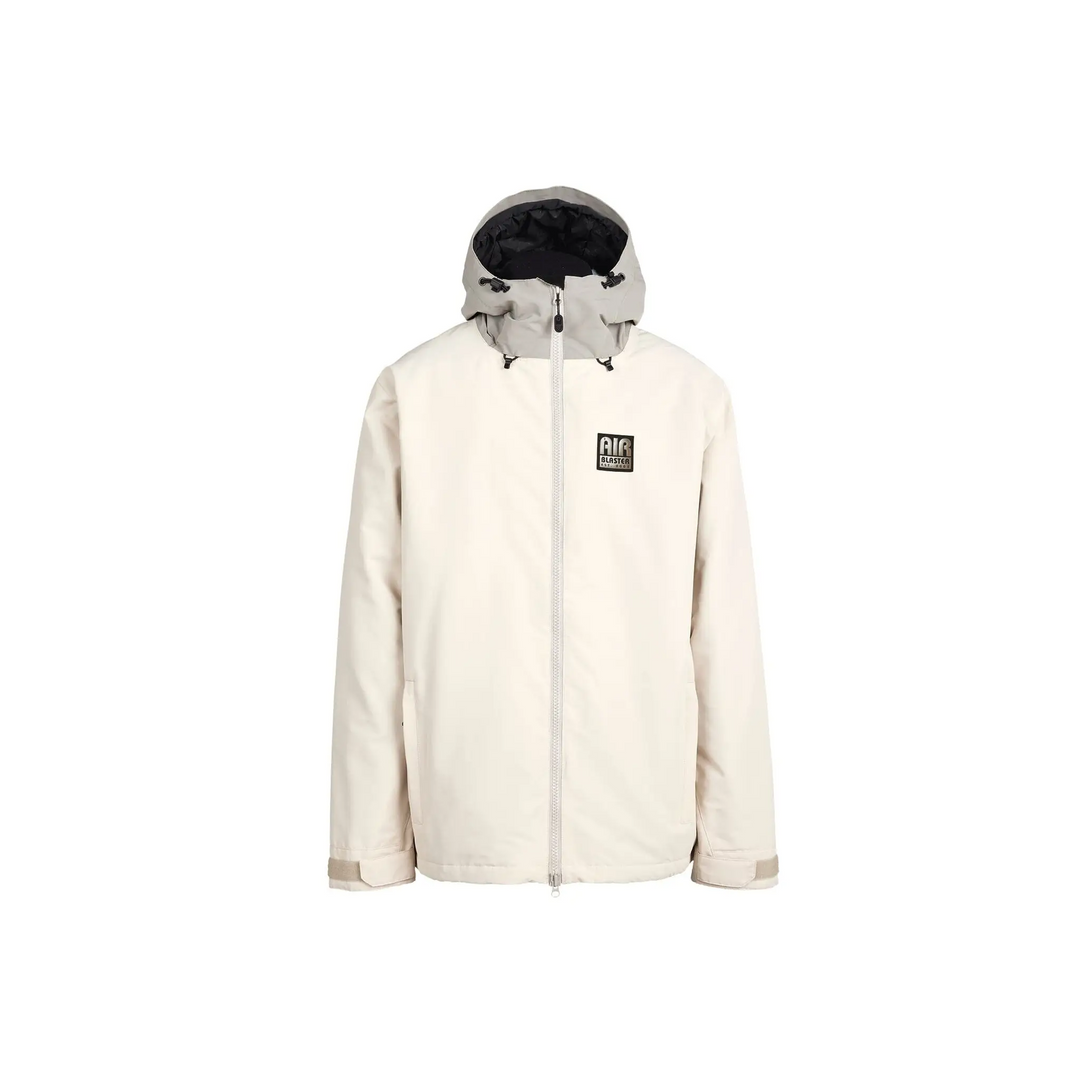 Airblaster Freedom Parka Jacket Bone S 
