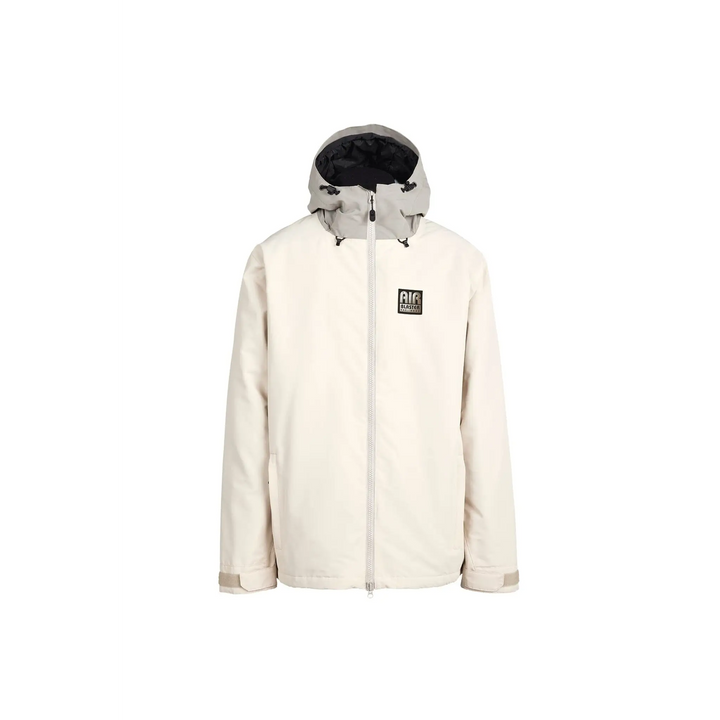 Airblaster Freedom Parka Jacket Bone S 
