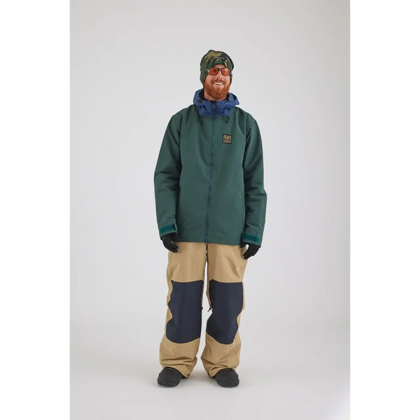 Airblaster Freedom Parka Jacket 