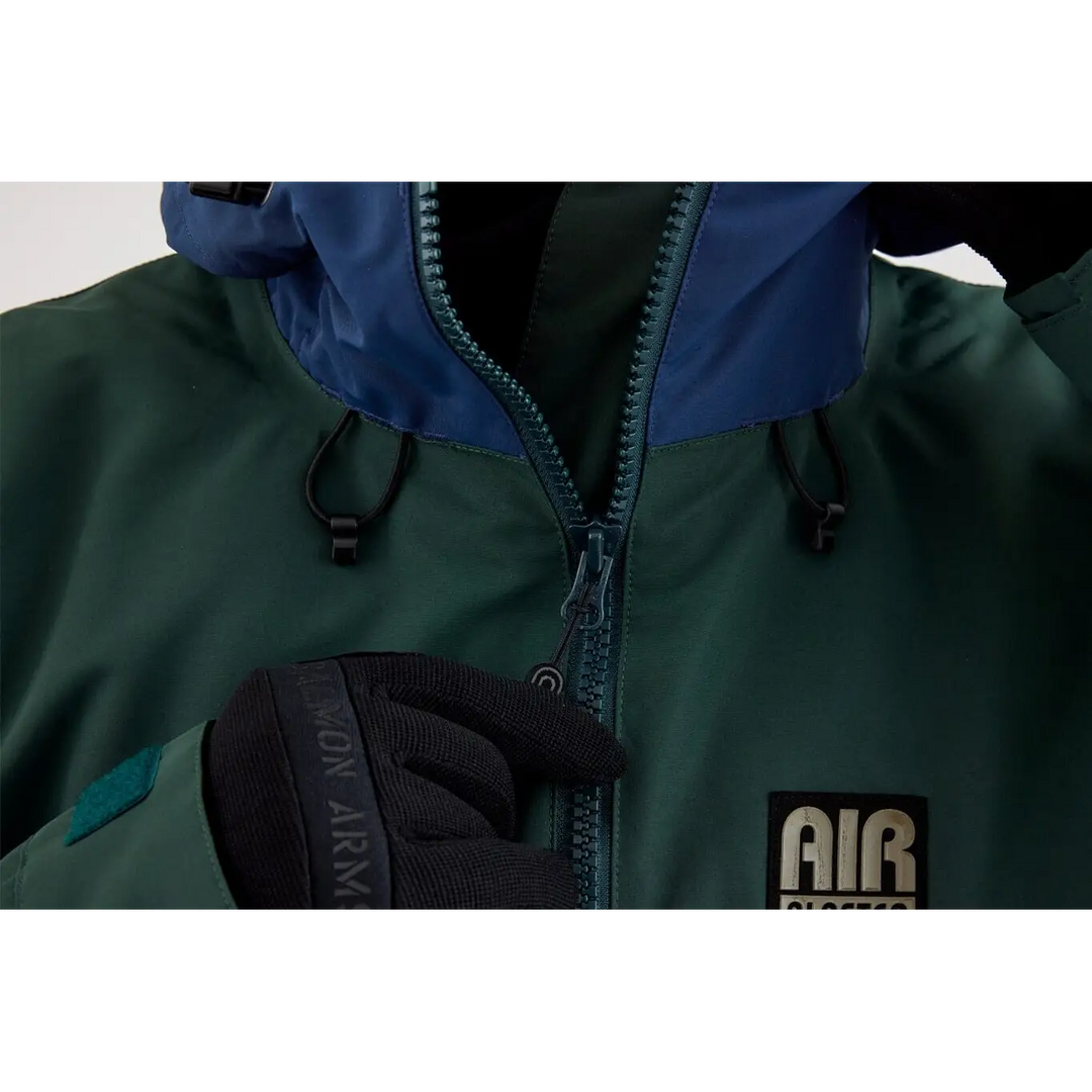 Airblaster Freedom Parka Jacket 