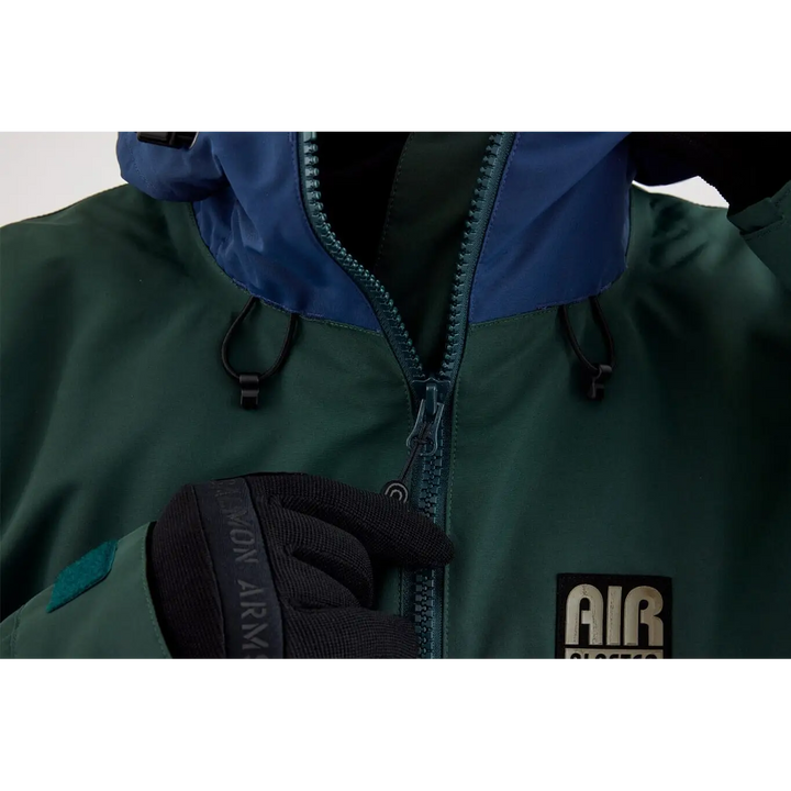 Airblaster Freedom Parka Jacket 
