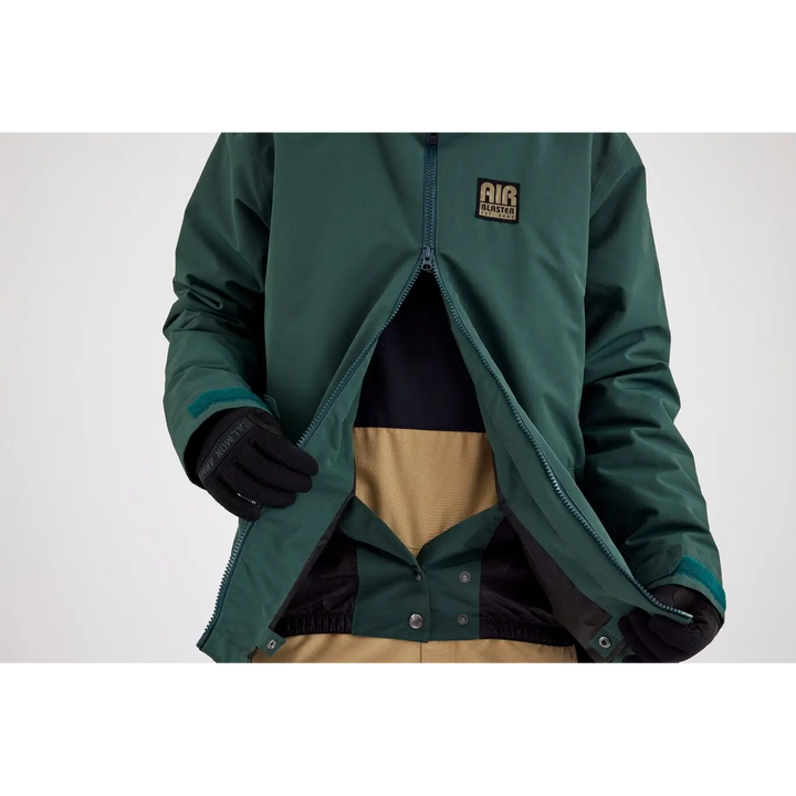 Airblaster Freedom Parka Jacket 