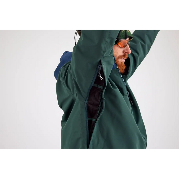 Airblaster Freedom Parka Jacket 