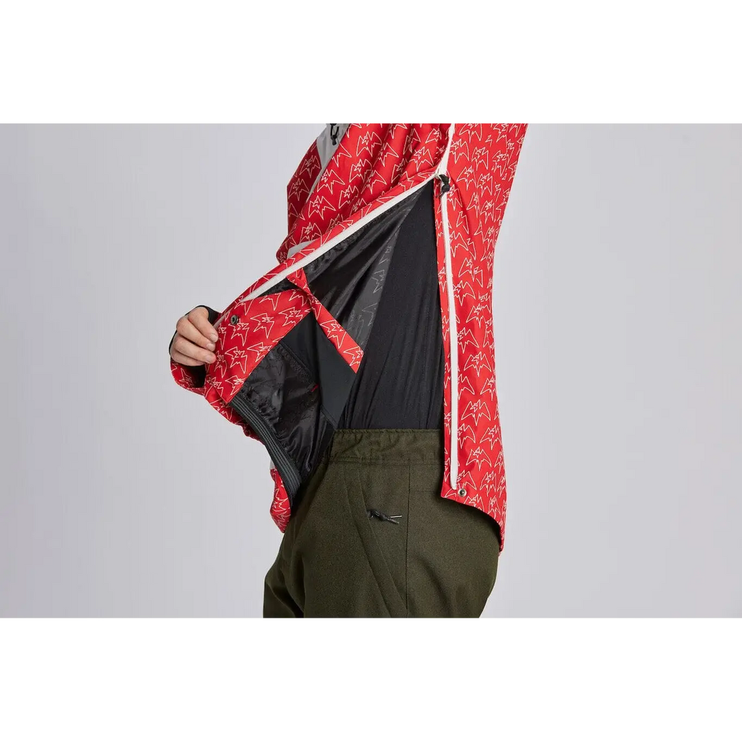 Airblaster Freedom Pullover Jacket 