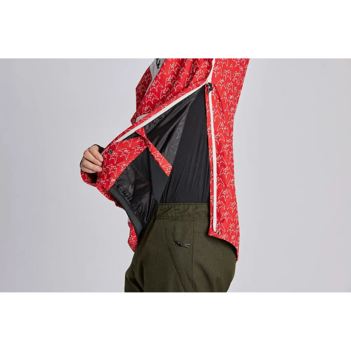 Airblaster Freedom Pullover Jacket 