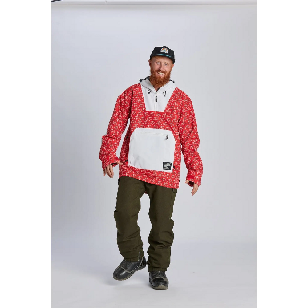 Airblaster Freedom Pullover Jacket 