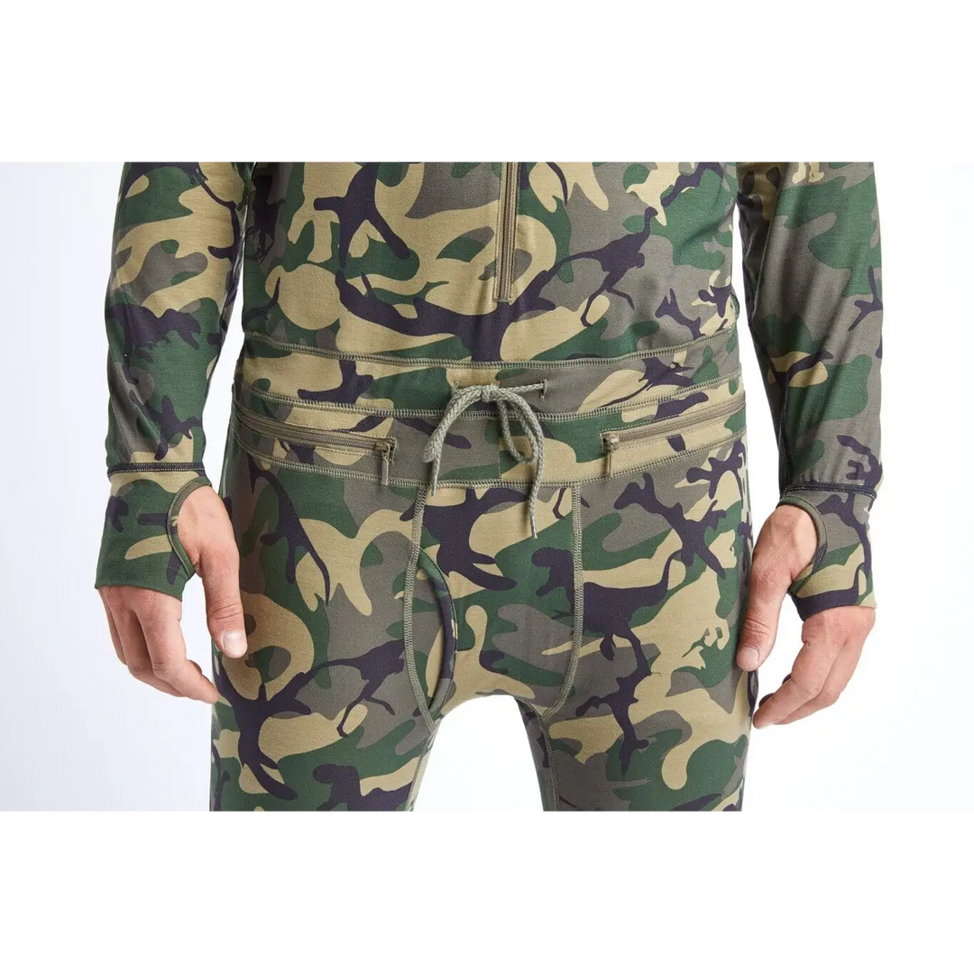 Airblaster Hoodless Ninja Suit 