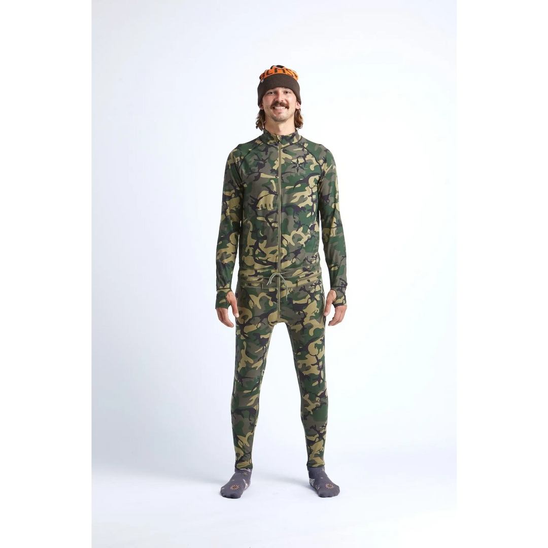 Airblaster Hoodless Ninja Suit 