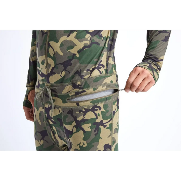 Airblaster Hoodless Ninja Suit 