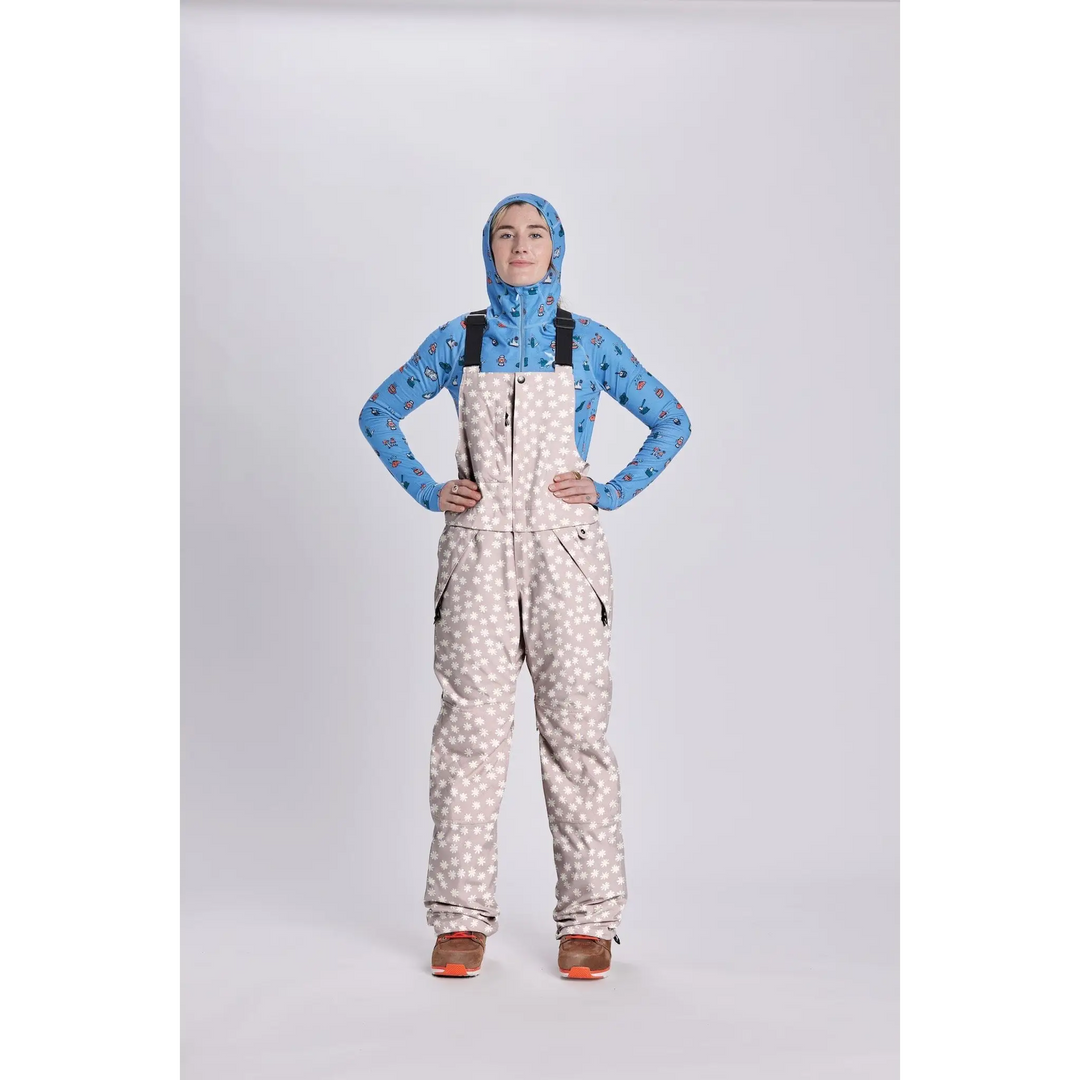 Airblaster Hot Bib Pant 