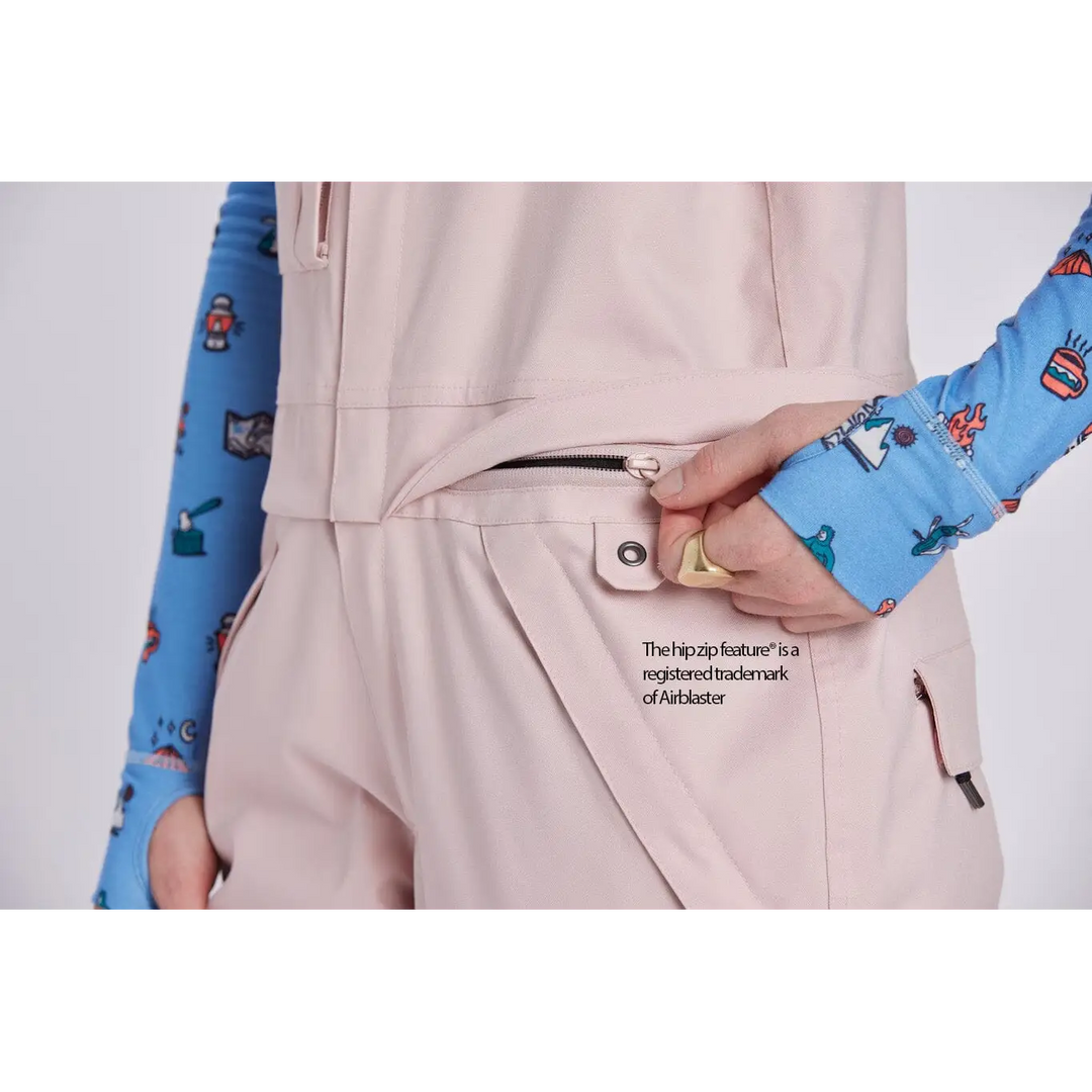 Airblaster Hot Bib Pant 