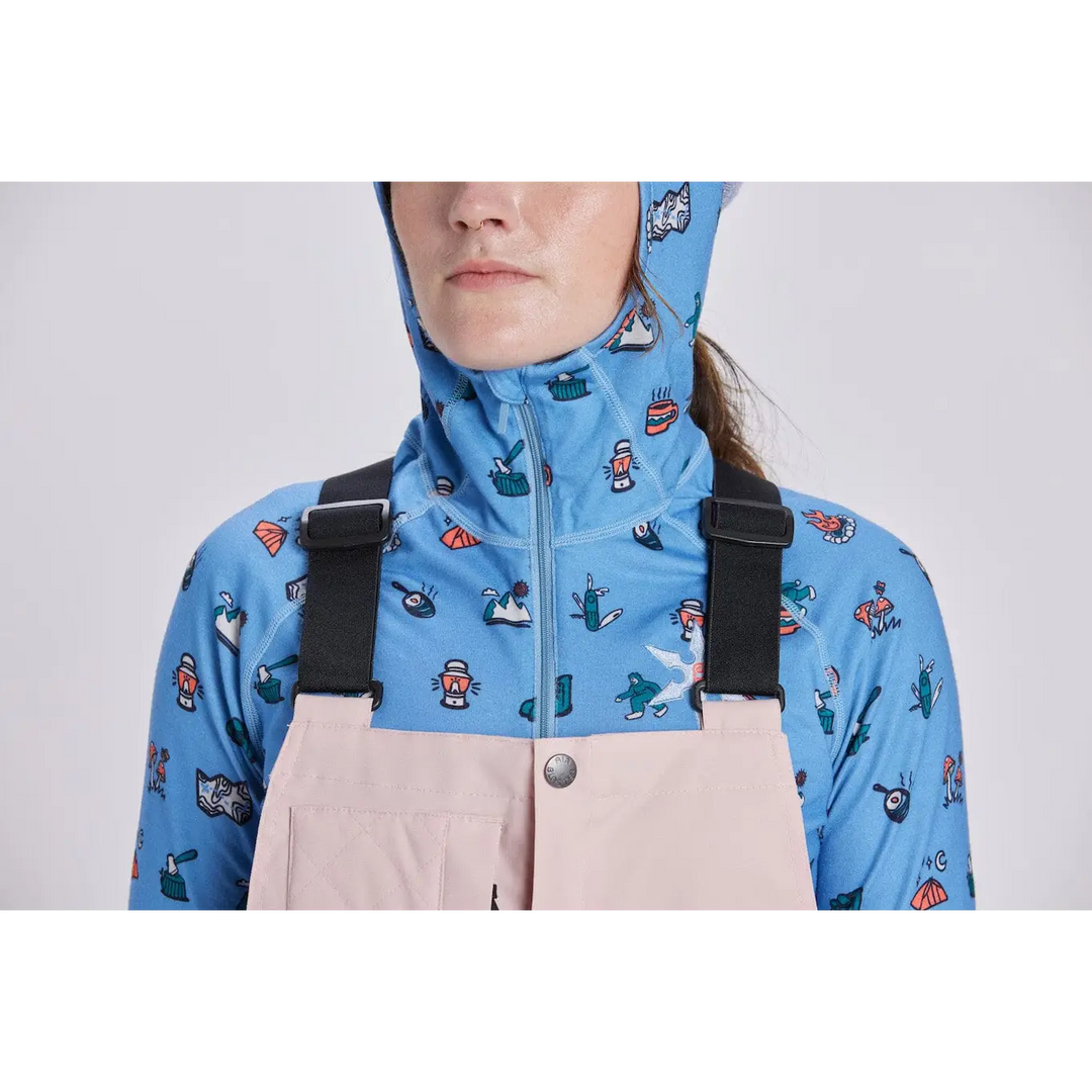 Airblaster Hot Bib Pant 
