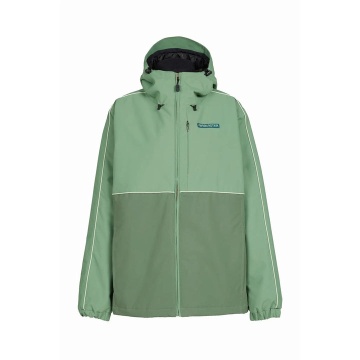 Airblaster Lady Revert Jacket - Lagoon / S