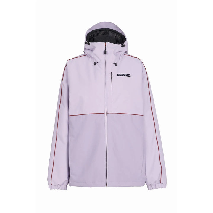 Airblaster Lady Revert Jacket - Lavender / M