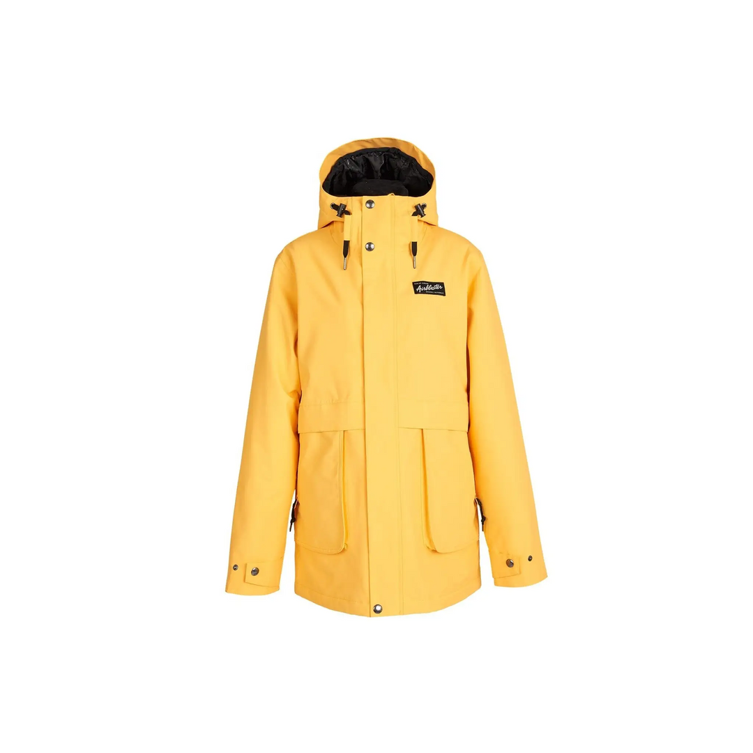Airblaster Nicolette Jacket Apricot S 