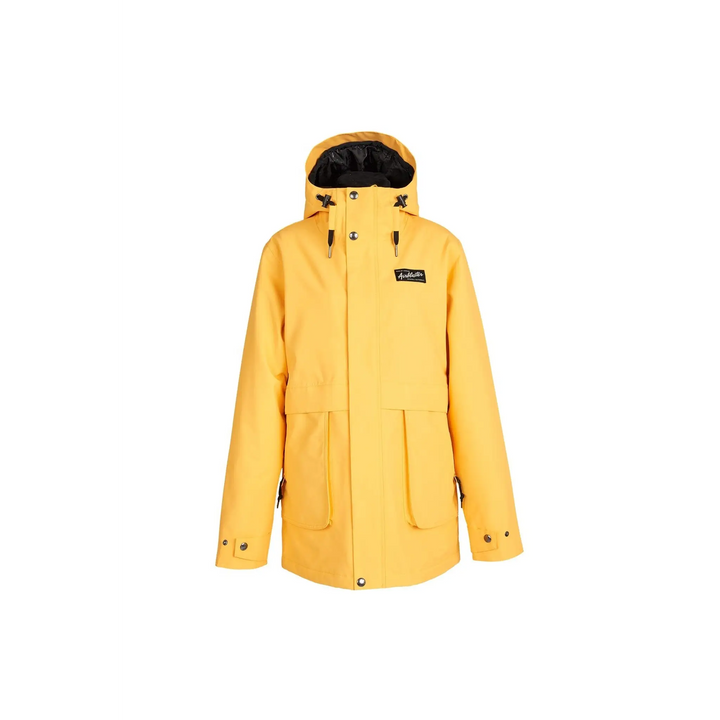 Airblaster Nicolette Jacket Apricot S 