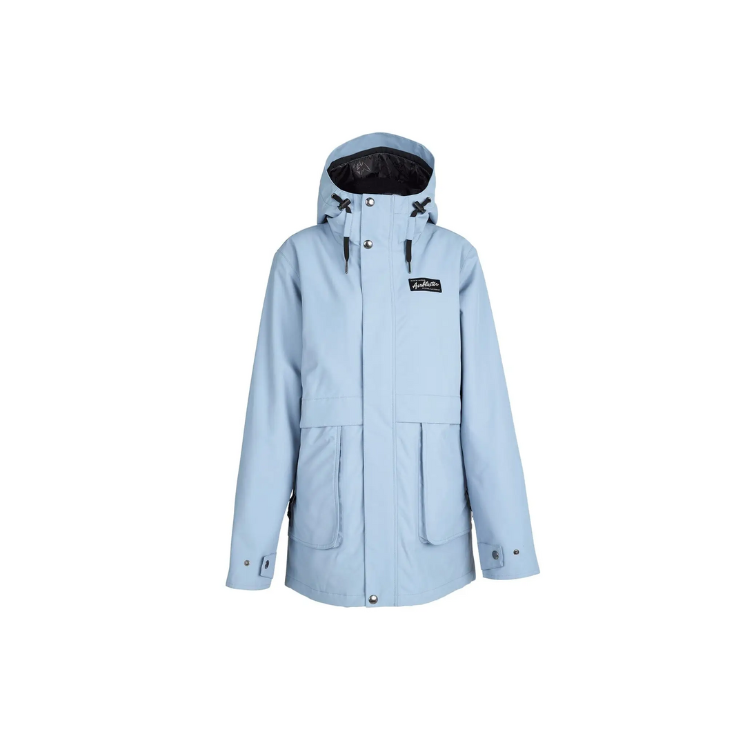 Airblaster Nicolette Jacket Mist S 