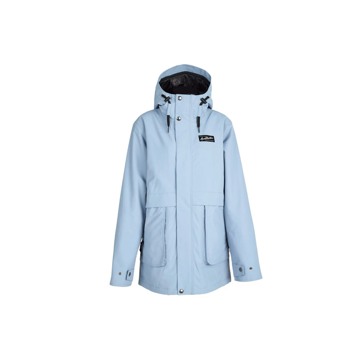 Airblaster Nicolette Jacket Mist S 