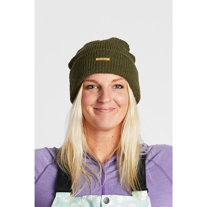 Airblaster Nicolette Mohair Beanie 