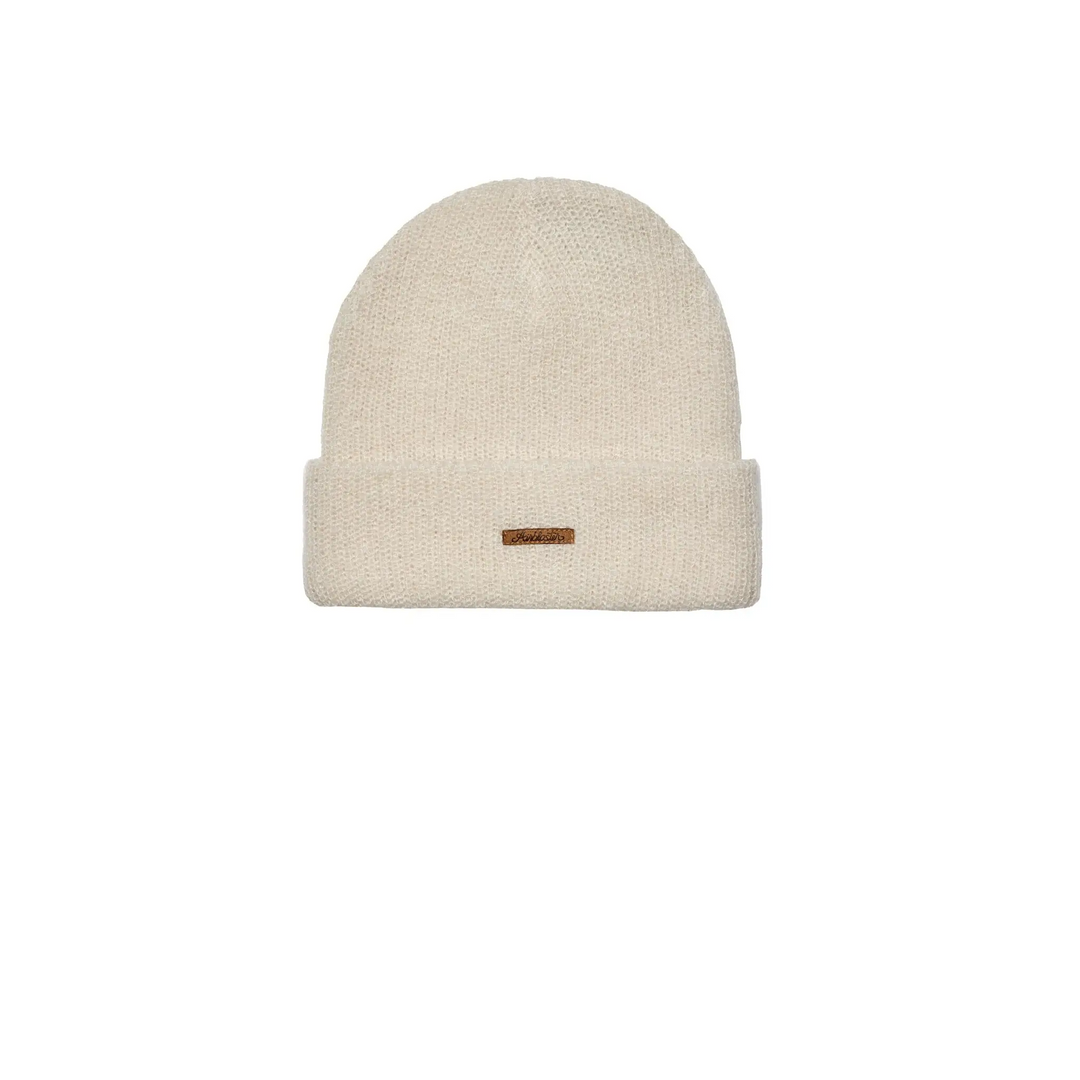 Airblaster Nicolette Mohair Beanie Bone 