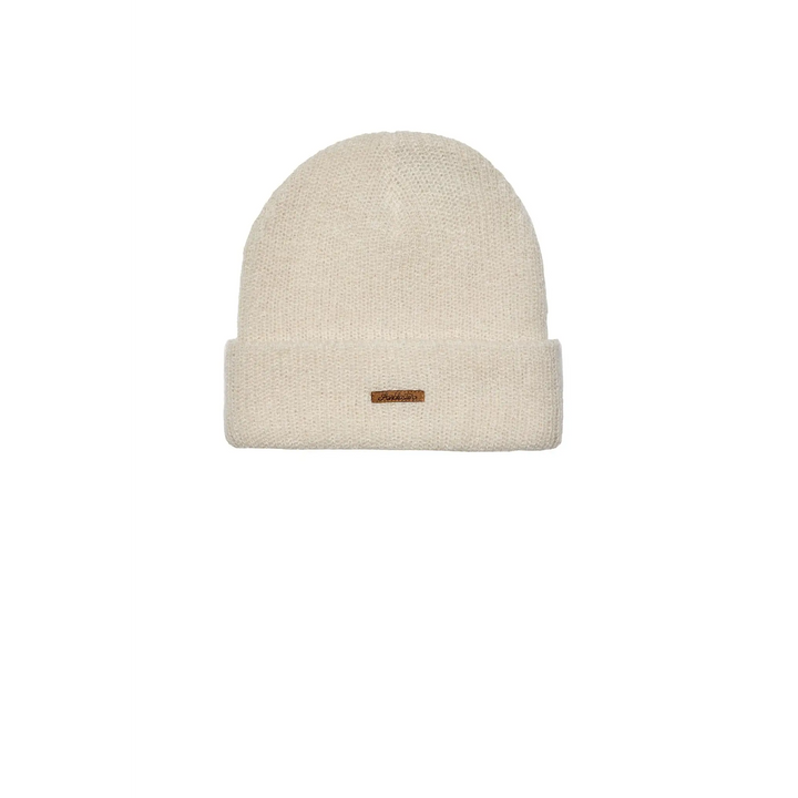 Airblaster Nicolette Mohair Beanie Bone 