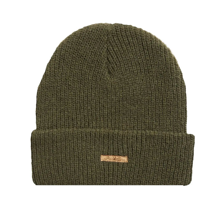 Airblaster Nicolette Mohair Beanie Mallard 