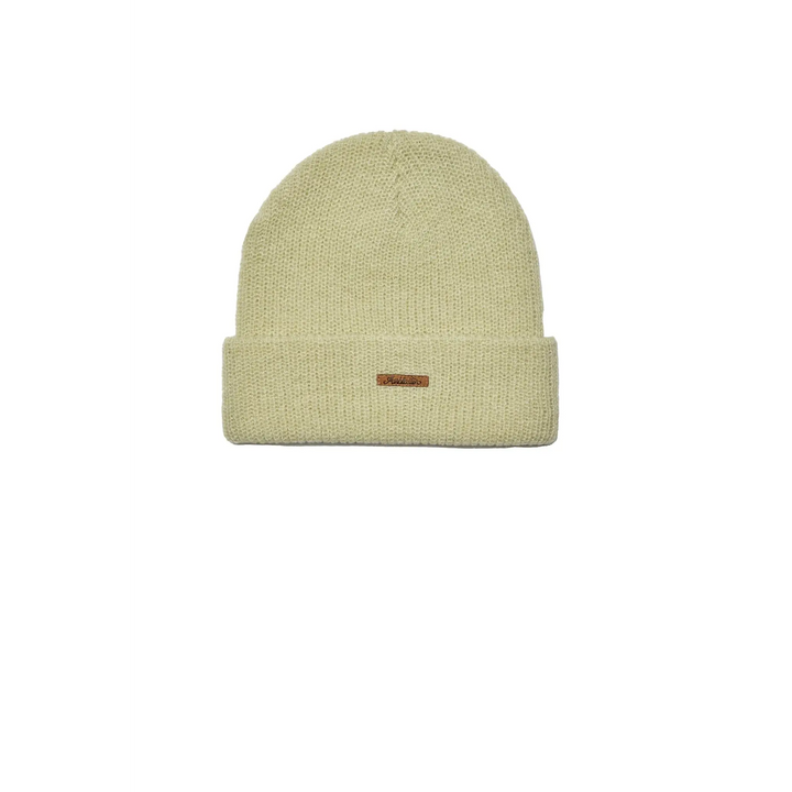 Airblaster Nicolette Mohair Beanie Matcha 