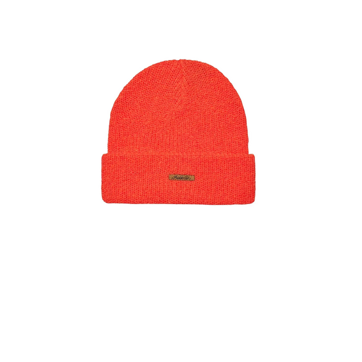 Airblaster Nicolette Mohair Beanie Poppie 