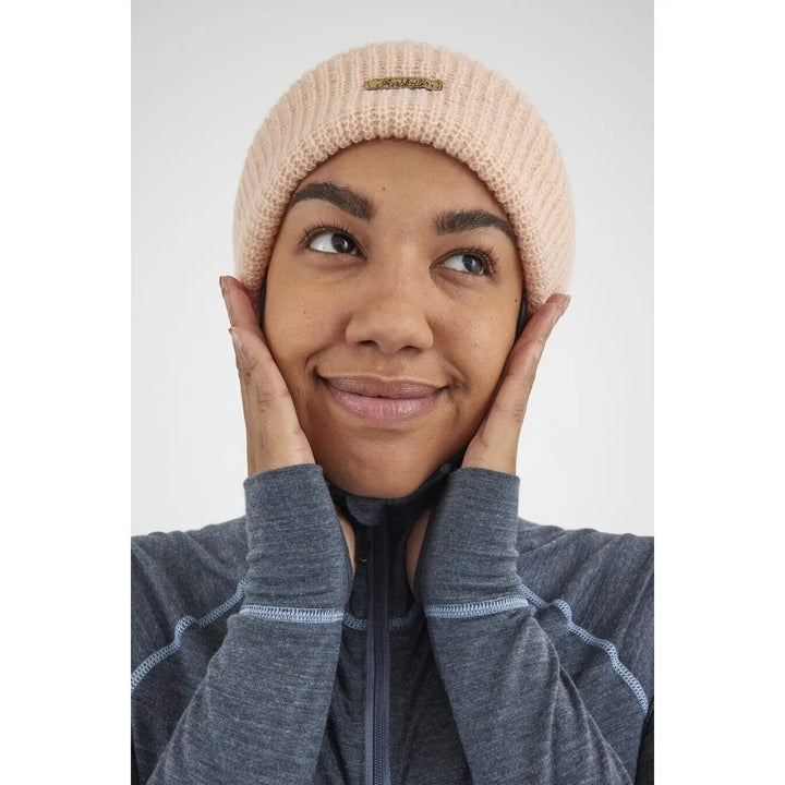 Airblaster Nicolette Mohair Beanie 