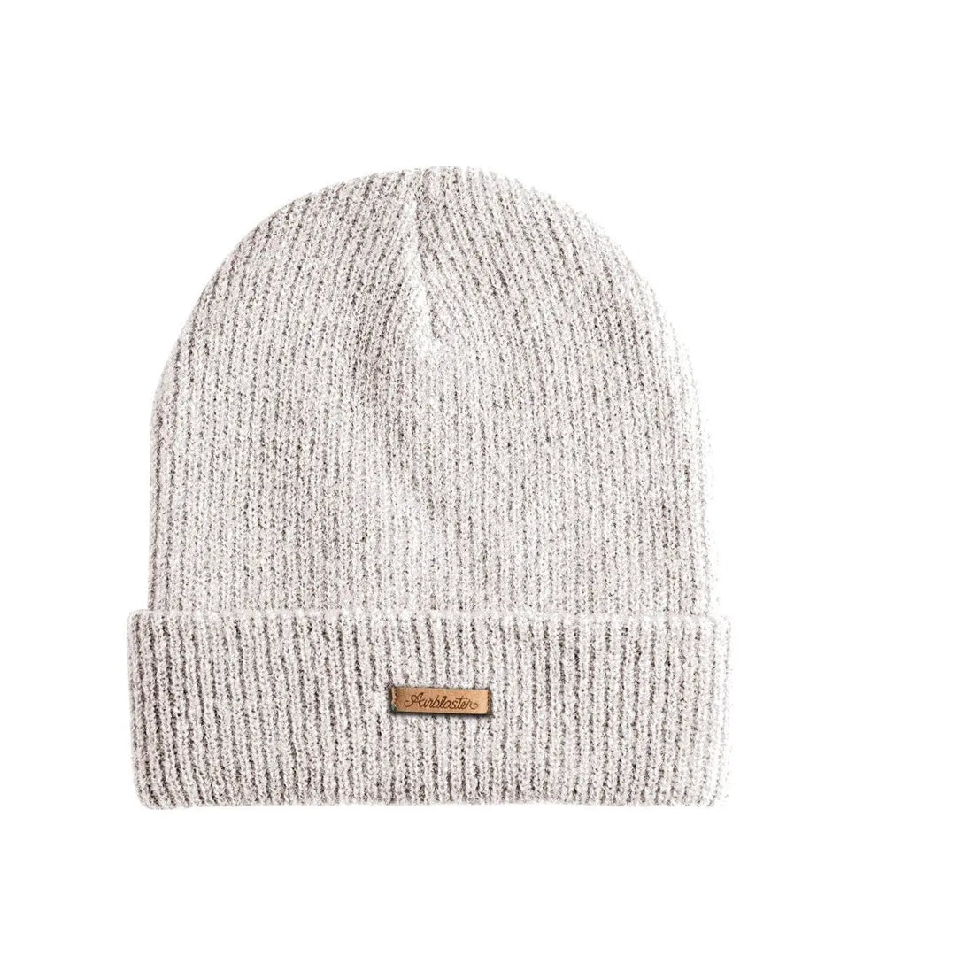 Airblaster Nicolette Mohair Beanie Bone 
