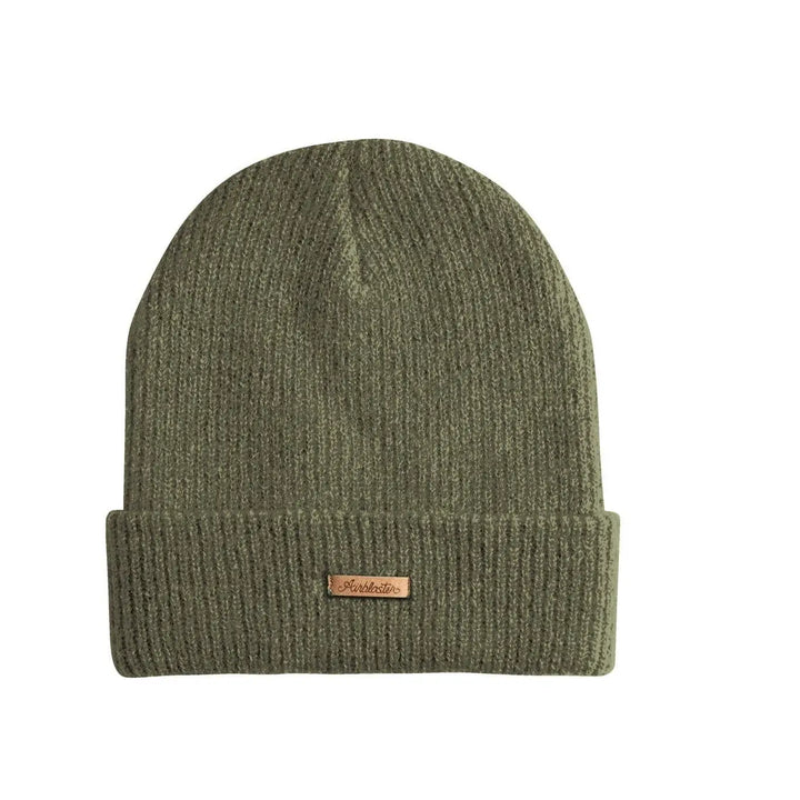 Airblaster Nicolette Mohair Beanie Mallard 