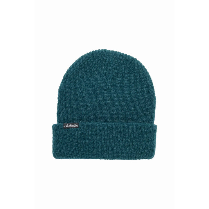 Airblaster Nicolette Mohair Beanie - Spruce