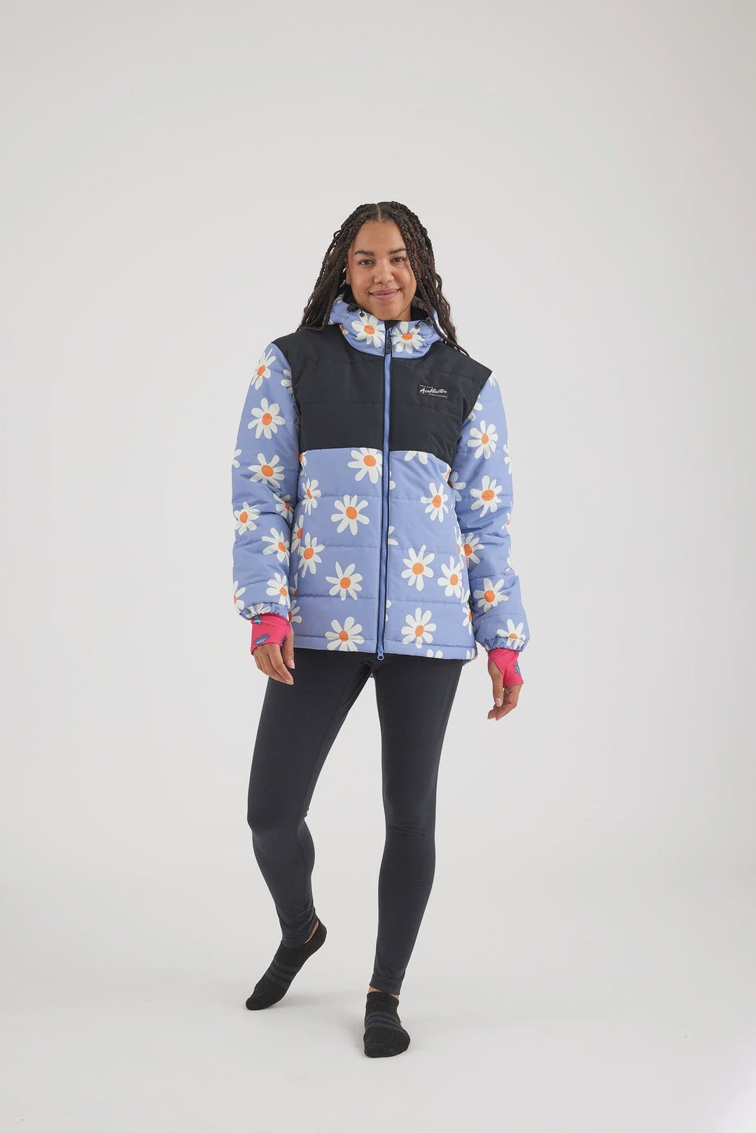 Airblaster Puffin Full Zip Jacket 