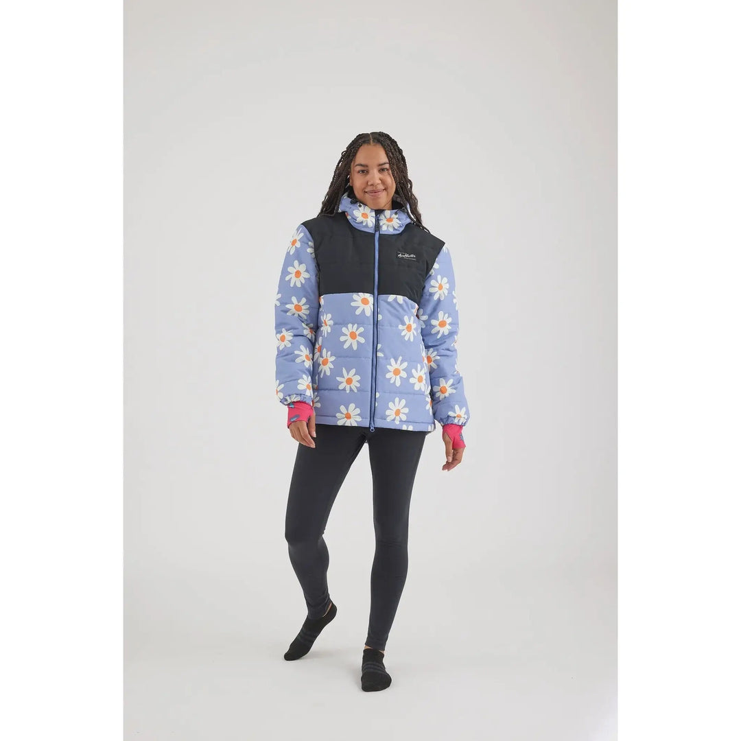 Airblaster Puffin Full Zip Jacket 