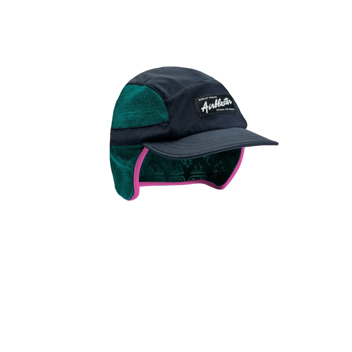 Airblaster Quick Strike Cap Spruce 