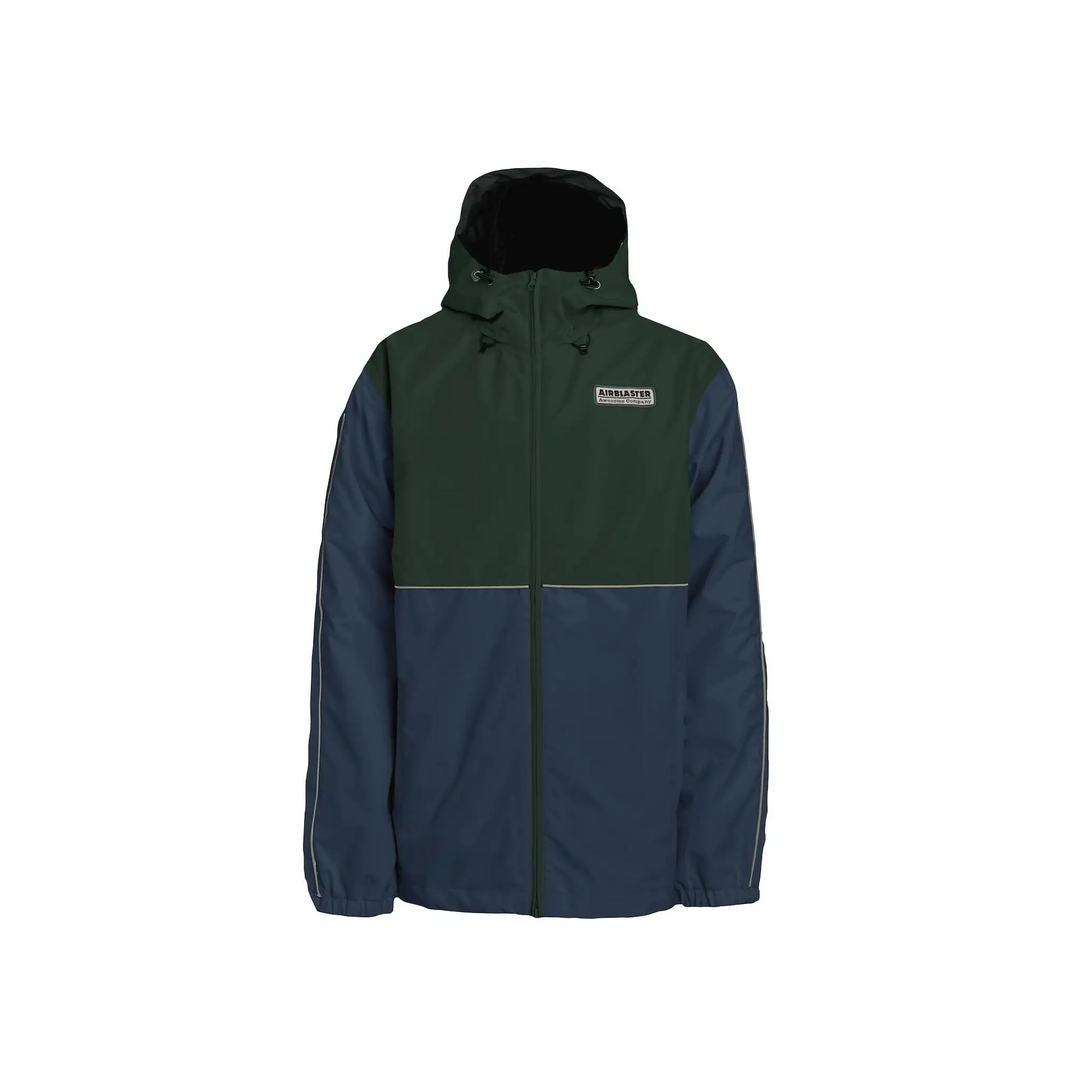 Airblaster Revert Jacket Night Spruce S 