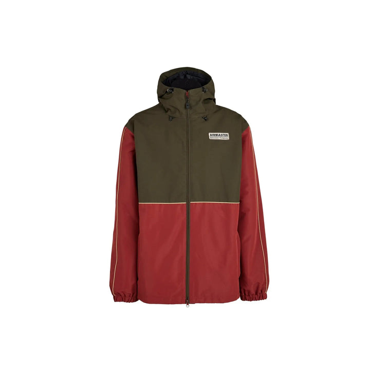 Airblaster Revert Jacket Resin S 