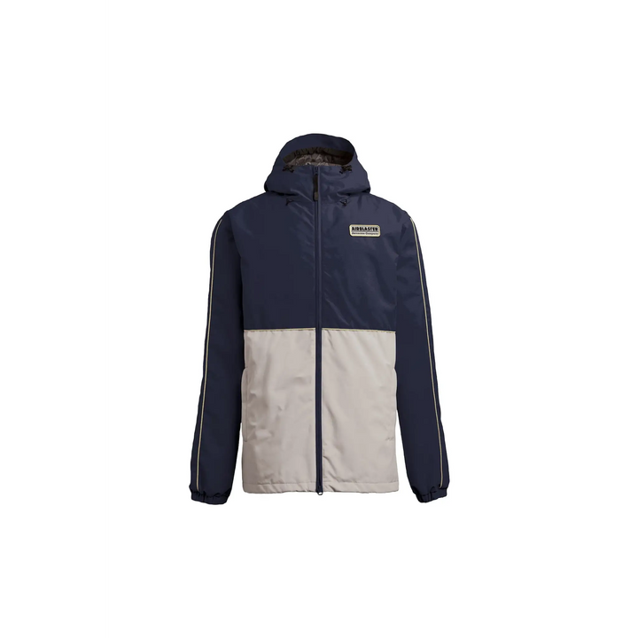 Airblaster Revert Jacket Navy / Bone M 