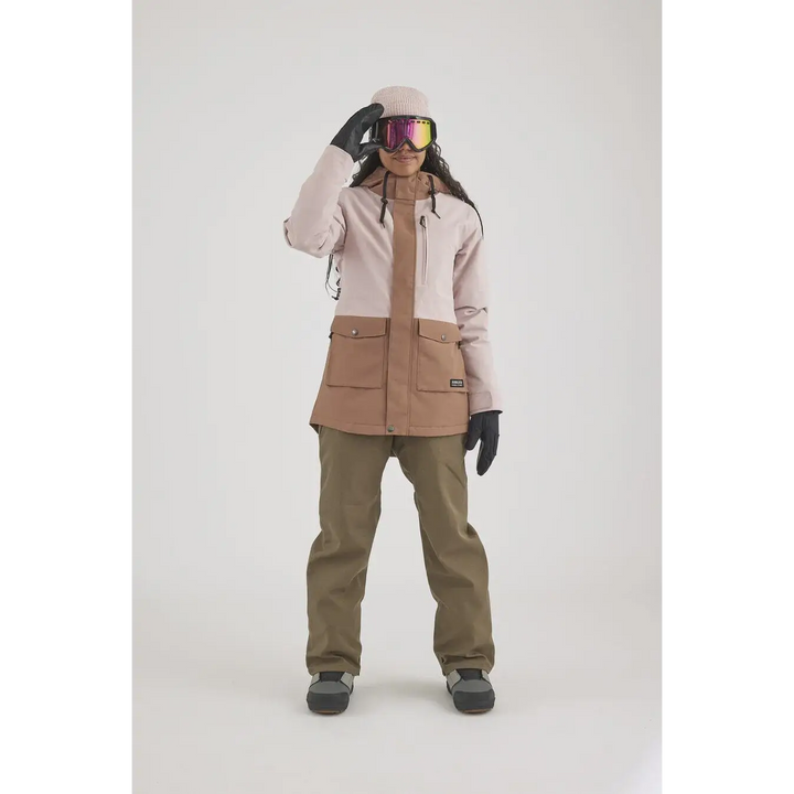 Airblaster Stay Wild Parka Jacket 