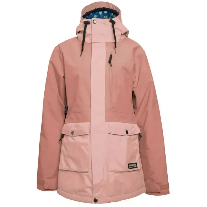 Airblaster Stay Wild Parka Jacket 